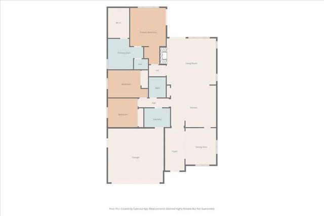 18037 Milkweed Lane, San Bernardino, CA 92407