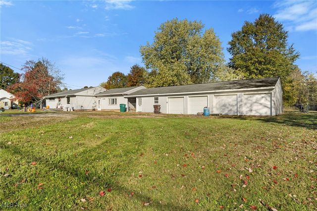 1046 W Ohio Avenue, Sebring, OH 44672