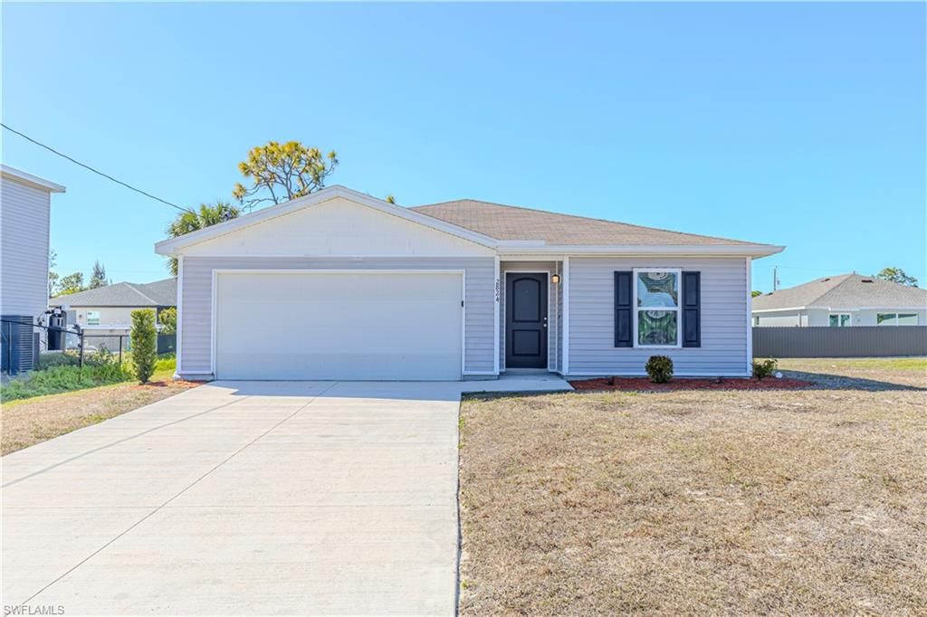 2824 21st PL, CAPE CORAL, FL 33993 — photo 2