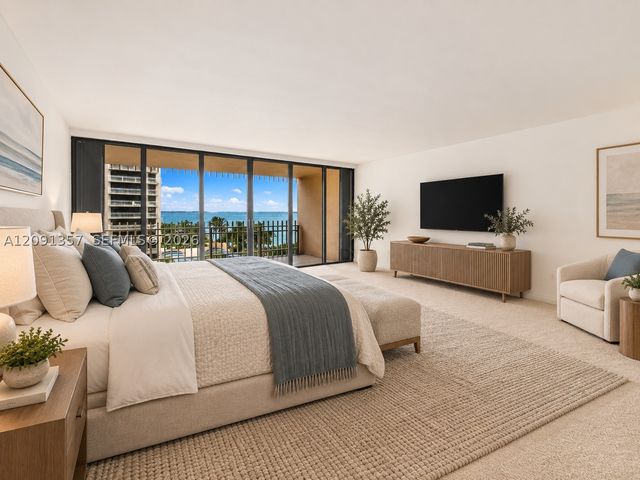2 Grove Isle Dr B609, Miami, FL 33133