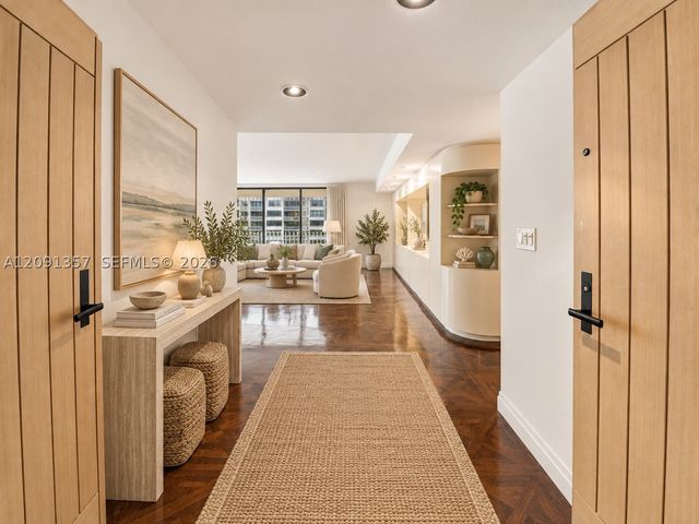 2 Grove Isle Dr B609, Miami, FL 33133
