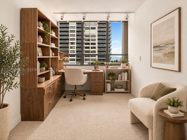 2 Grove Isle Dr B609, Miami, FL 33133