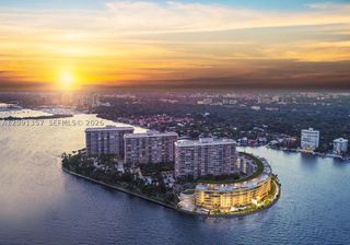 2 Grove Isle Dr B609, Miami, FL 33133