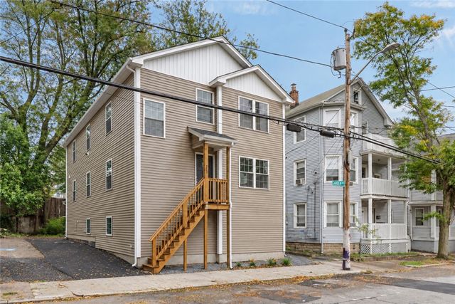 000 Camden Avenue, Providence, RI 02908