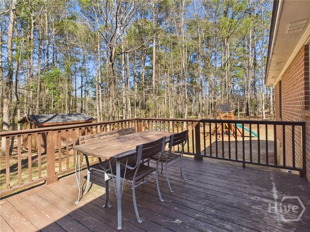 1051 Pine Hill Circle, Watkinsville, GA 30677