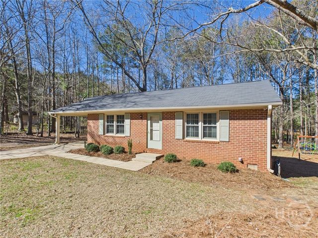 1051 Pine Hill Circle, Watkinsville, GA 30677