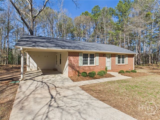 1051 Pine Hill Circle, Watkinsville, GA 30677