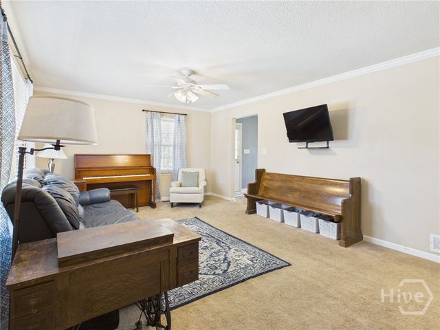 1051 Pine Hill Circle, Watkinsville, GA 30677