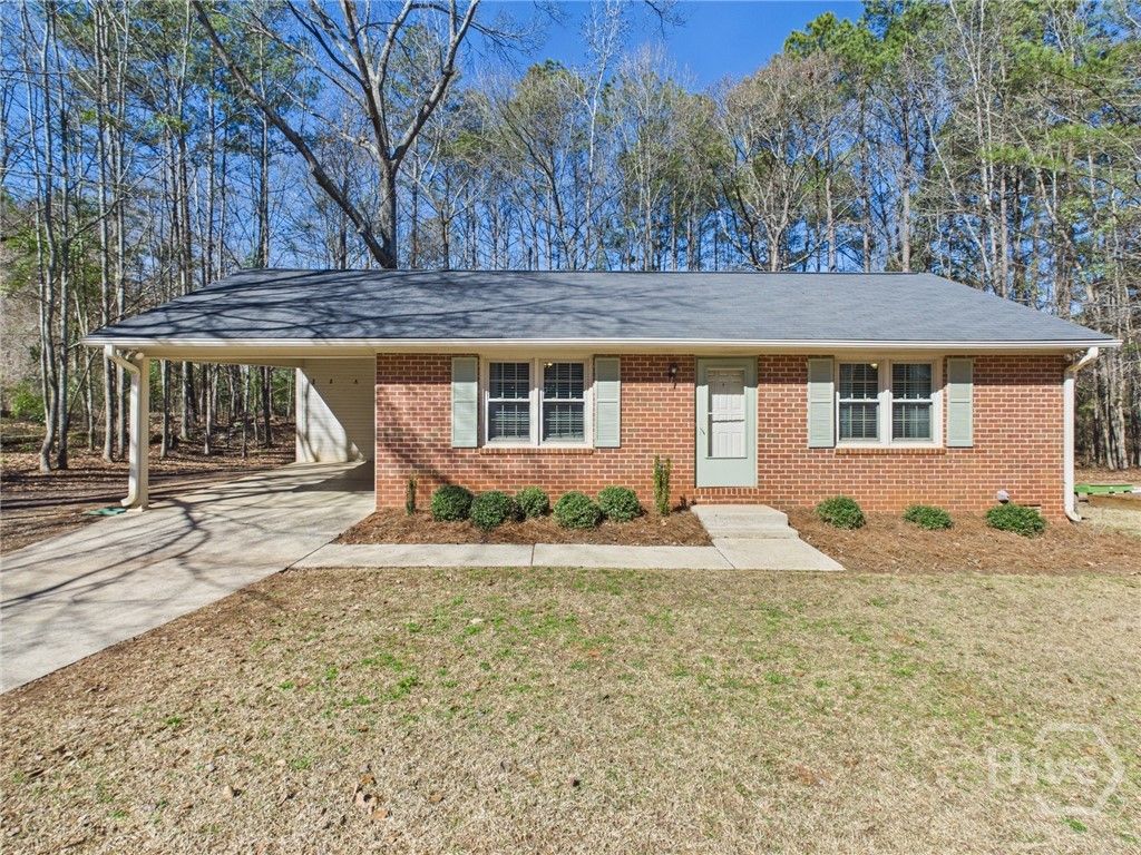 1051 Pine Hill Circle, Watkinsville, GA 30677