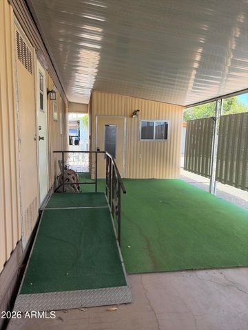 2600 E Allred Avenue C26, Mesa, AZ 85204