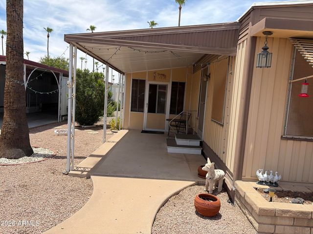 2600 E Allred Avenue C26, Mesa, AZ 85204