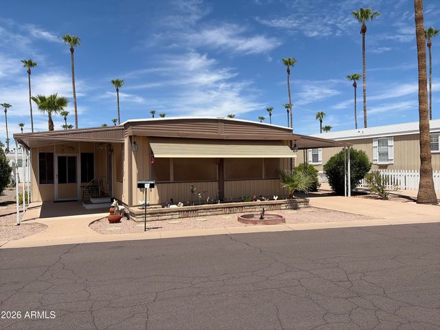 2600 E Allred Avenue C26, Mesa, AZ 85204
