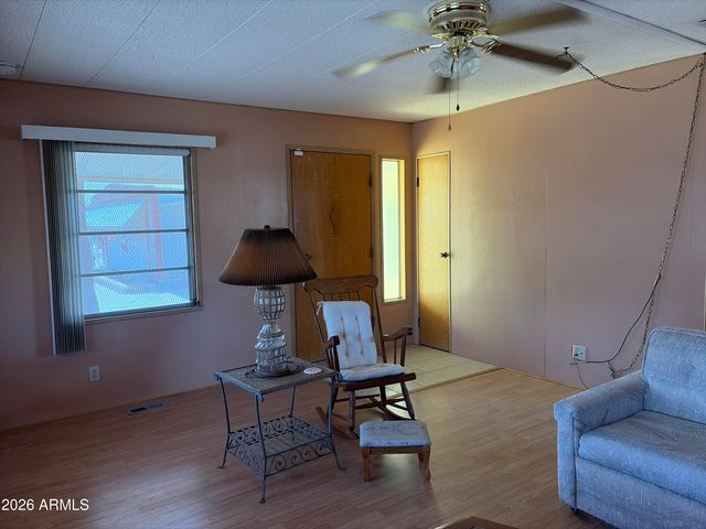 2600 E Allred Avenue C26, Mesa, AZ 85204