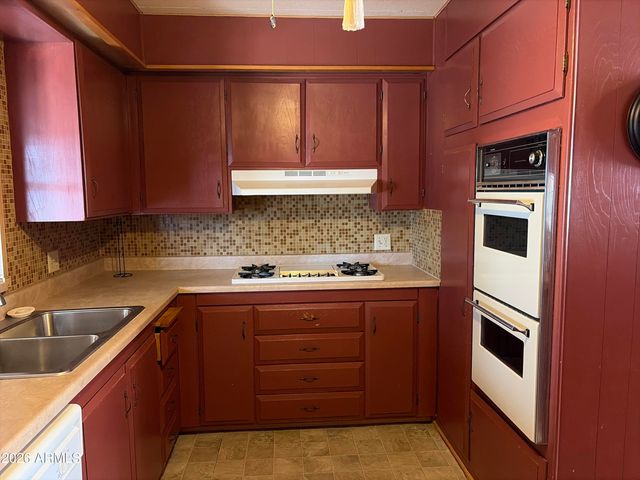 2600 E Allred Avenue C26, Mesa, AZ 85204