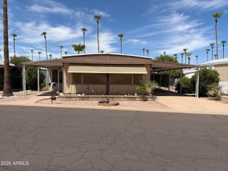 2600 E Allred Avenue C26, Mesa, AZ 85204