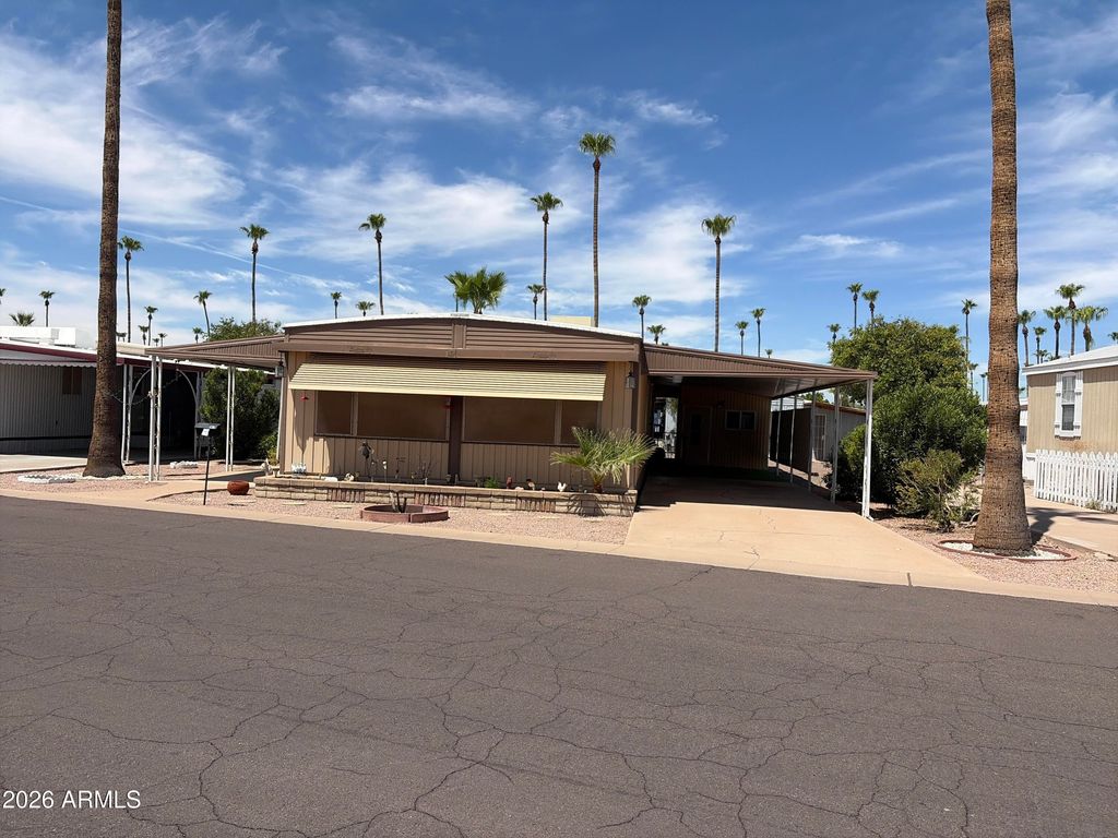 2600 E Allred Avenue C26, Mesa, AZ 85204 — photo 2