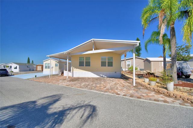 251 PATTERSON ROAD i46, Haines City, FL 33844