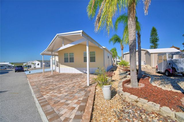 251 PATTERSON ROAD i46, Haines City, FL 33844