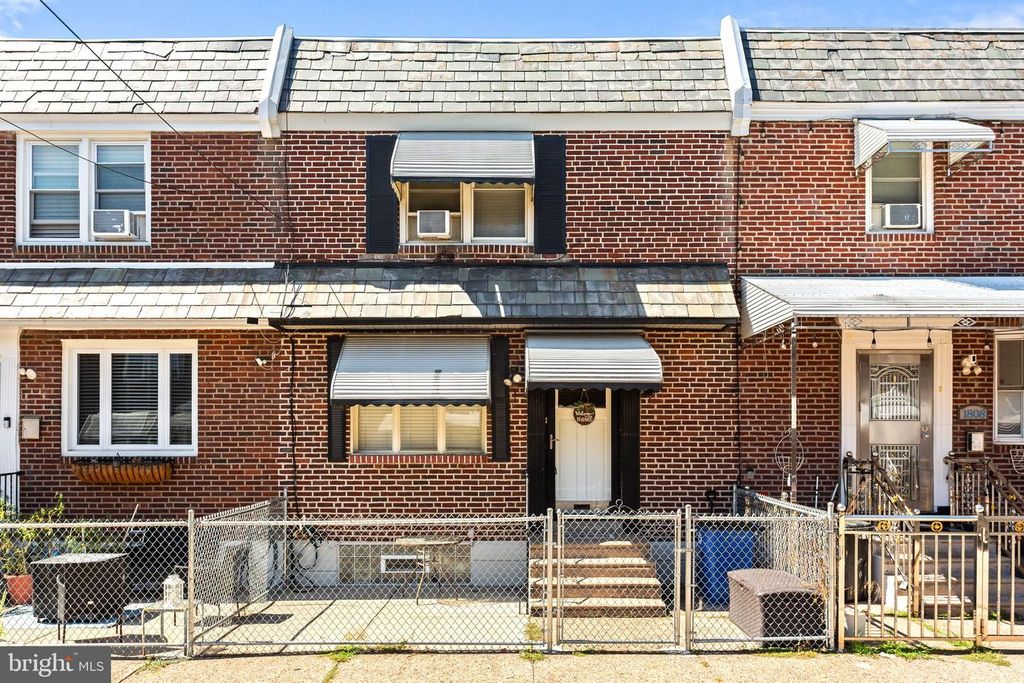 1810 S DOVER ST, PHILADELPHIA, PA 19145 — photo 2