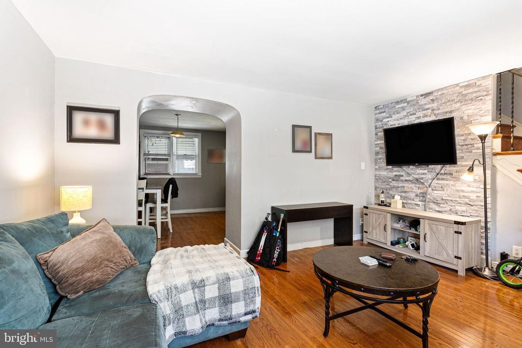 1810 S DOVER ST, PHILADELPHIA, PA 19145 — photo 5