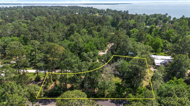 152 Lions Circle, Onalaska, TX 77360
