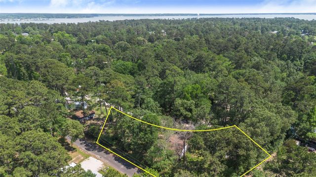 152 Lions Circle, Onalaska, TX 77360