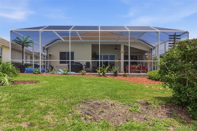 1096 W Diamond Shore Loop, Hernando, FL 34442