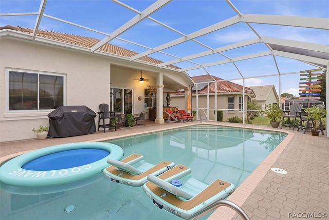 1096 W Diamond Shore Loop, Hernando, FL 34442