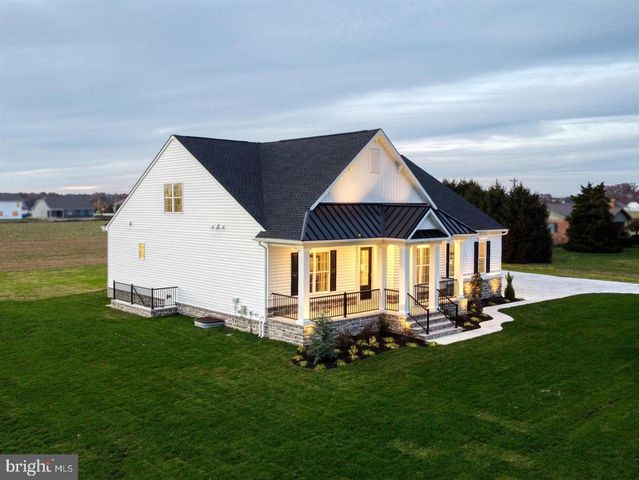 00002 BIRCHWOOD LN, Milton, DE 19968