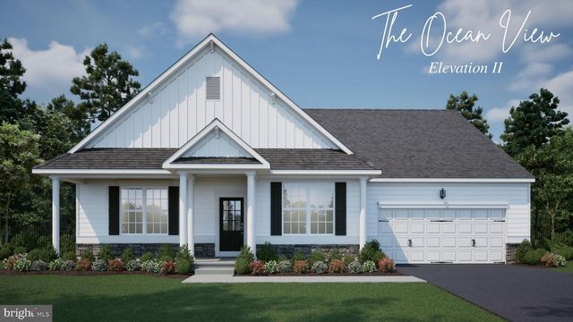 00002 BIRCHWOOD LN, Milton, DE 19968