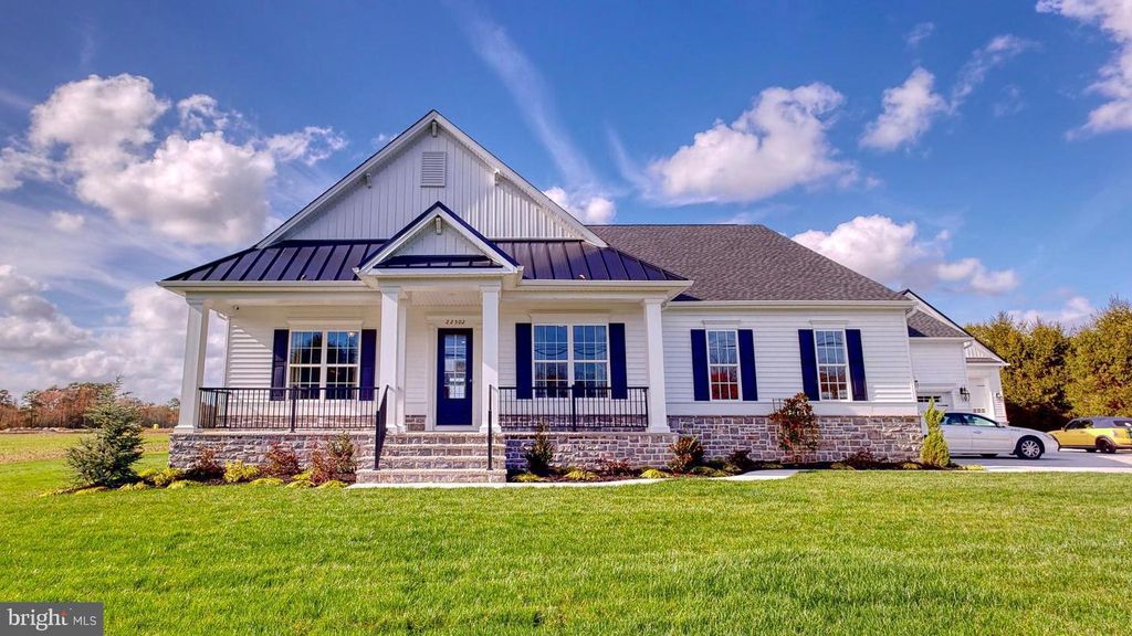 00002 BIRCHWOOD LN, Milton, DE 19968