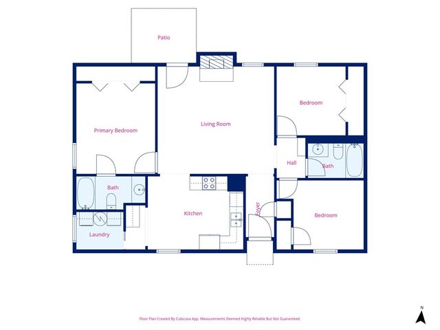 2 Virginia Street, Phenix City, AL 36869