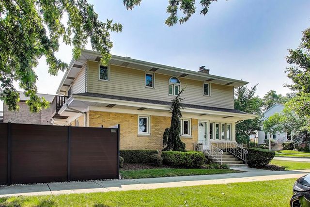 7558 W Bryn Mawr Avenue, Chicago, IL 60631