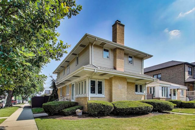 7558 W Bryn Mawr Avenue, Chicago, IL 60631