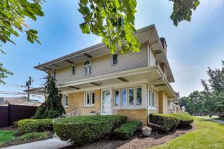7558 W Bryn Mawr Avenue, Chicago, IL 60631