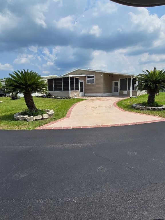 5550 Hemingway Court 1, Fort Pierce, FL 34982