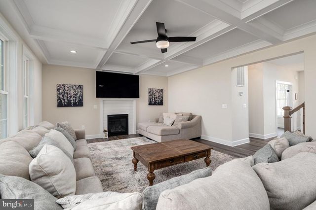 579 FAIRVIEW DR, Mineral, VA 23117