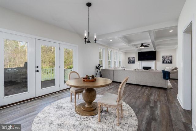 579 FAIRVIEW DR, Mineral, VA 23117