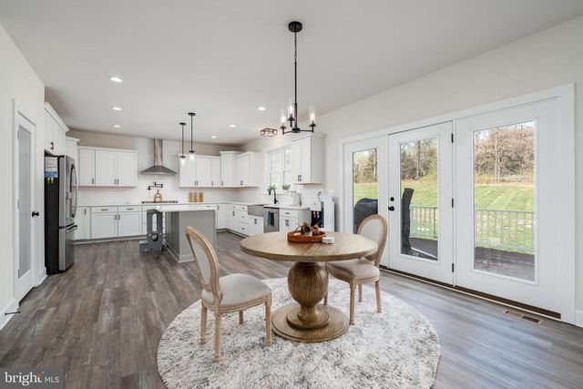 579 FAIRVIEW DR, Mineral, VA 23117