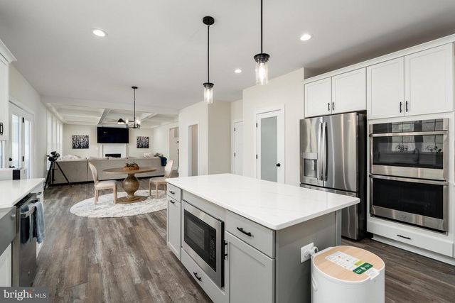 579 FAIRVIEW DR, Mineral, VA 23117