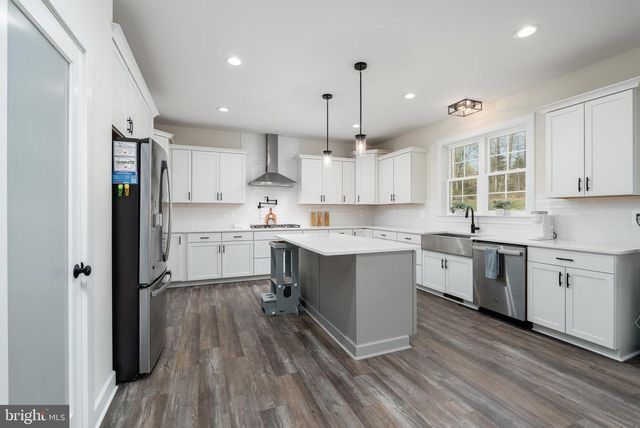 579 FAIRVIEW DR, Mineral, VA 23117