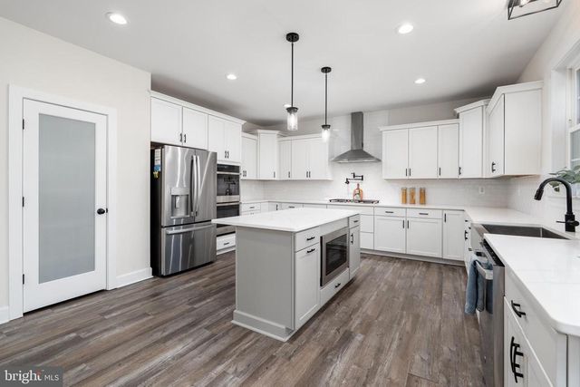 579 FAIRVIEW DR, Mineral, VA 23117