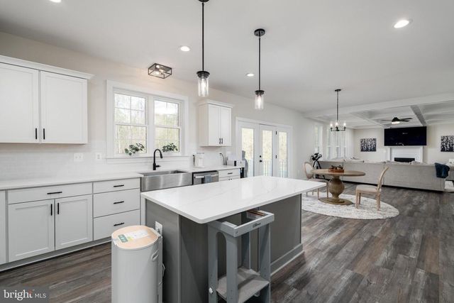 579 FAIRVIEW DR, Mineral, VA 23117