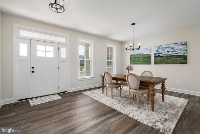 579 FAIRVIEW DR, Mineral, VA 23117