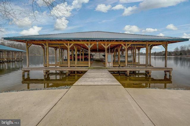 579 FAIRVIEW DR, Mineral, VA 23117