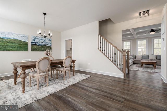 579 FAIRVIEW DR, Mineral, VA 23117