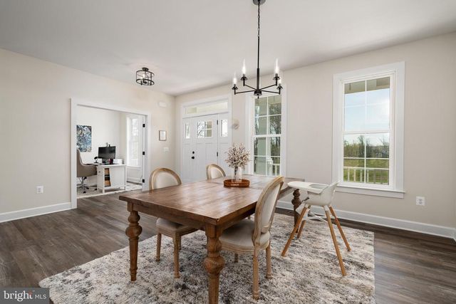 579 FAIRVIEW DR, Mineral, VA 23117