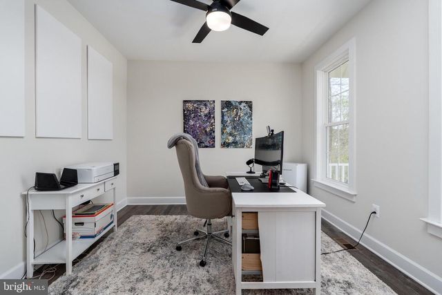 579 FAIRVIEW DR, Mineral, VA 23117