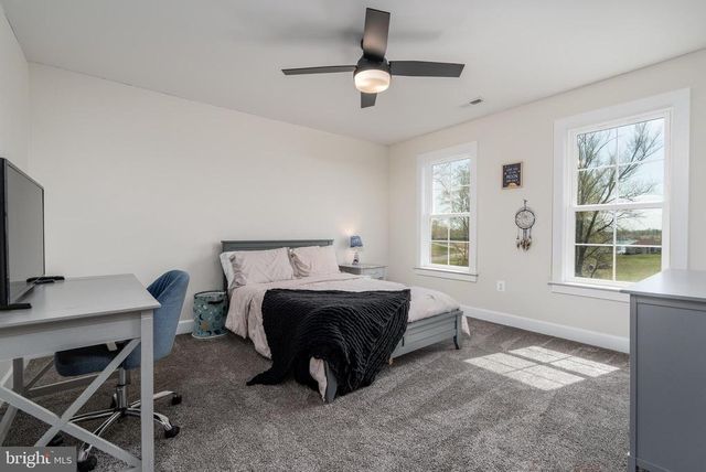 579 FAIRVIEW DR, Mineral, VA 23117