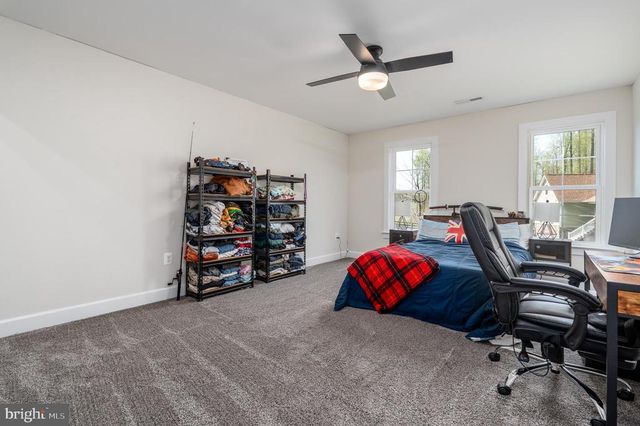 579 FAIRVIEW DR, Mineral, VA 23117